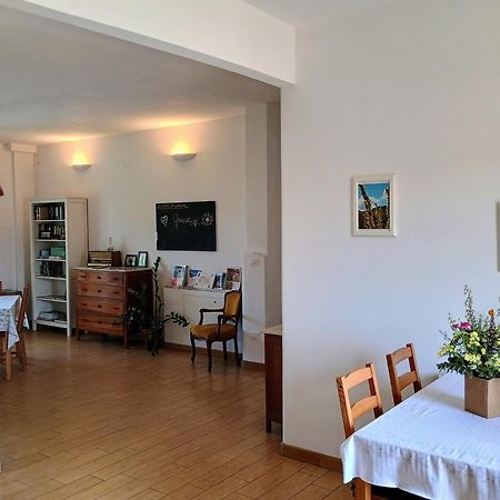 צ'יטה סנט'אנג'לו Magnolia B&B מראה חיצוני תמונה
