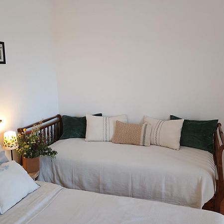 צ'יטה סנט'אנג'לו Magnolia B&B מראה חיצוני תמונה