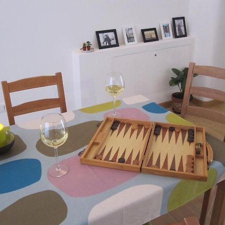 צ'יטה סנט'אנג'לו Magnolia B&B מראה חיצוני תמונה