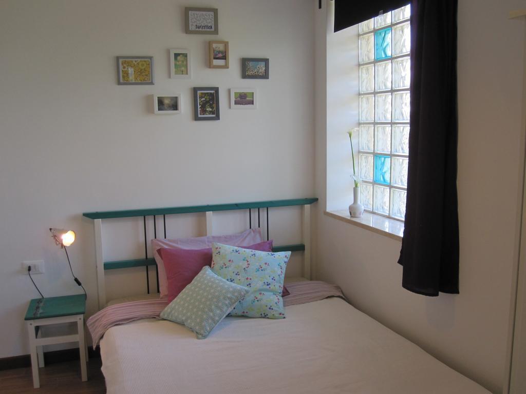 צ'יטה סנט'אנג'לו Magnolia B&B חדר תמונה