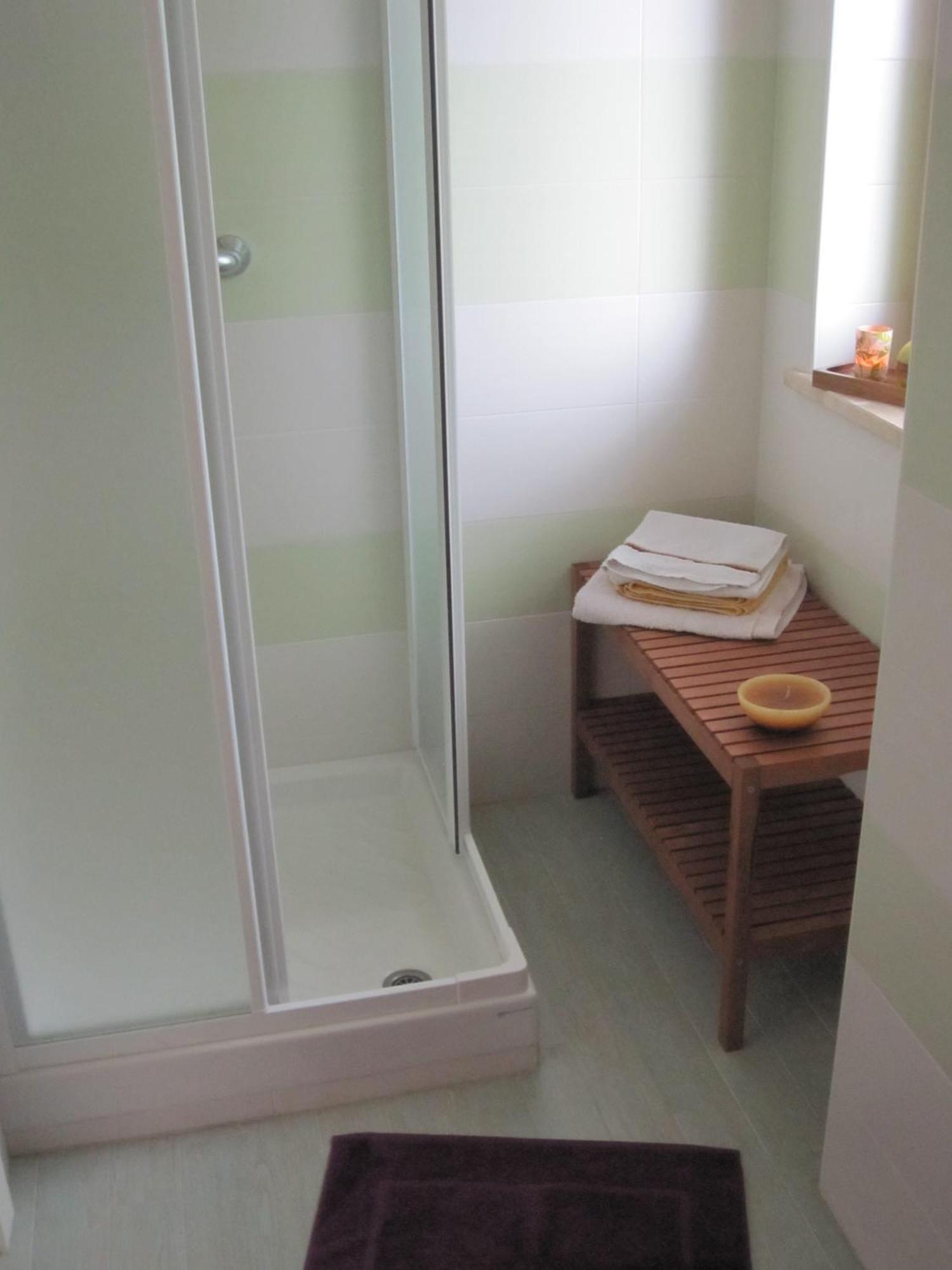 צ'יטה סנט'אנג'לו Magnolia B&B חדר תמונה