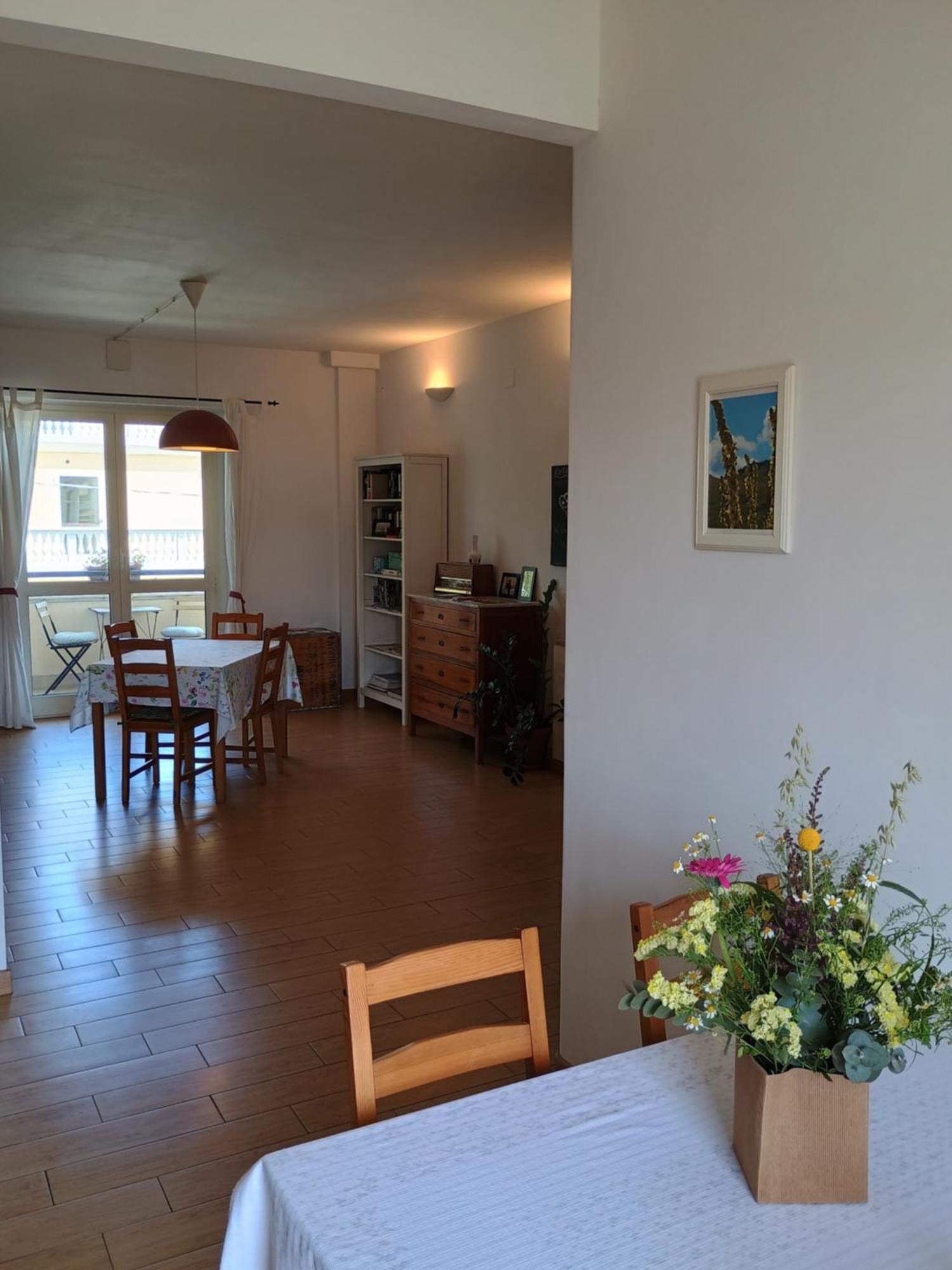 צ'יטה סנט'אנג'לו Magnolia B&B מראה חיצוני תמונה