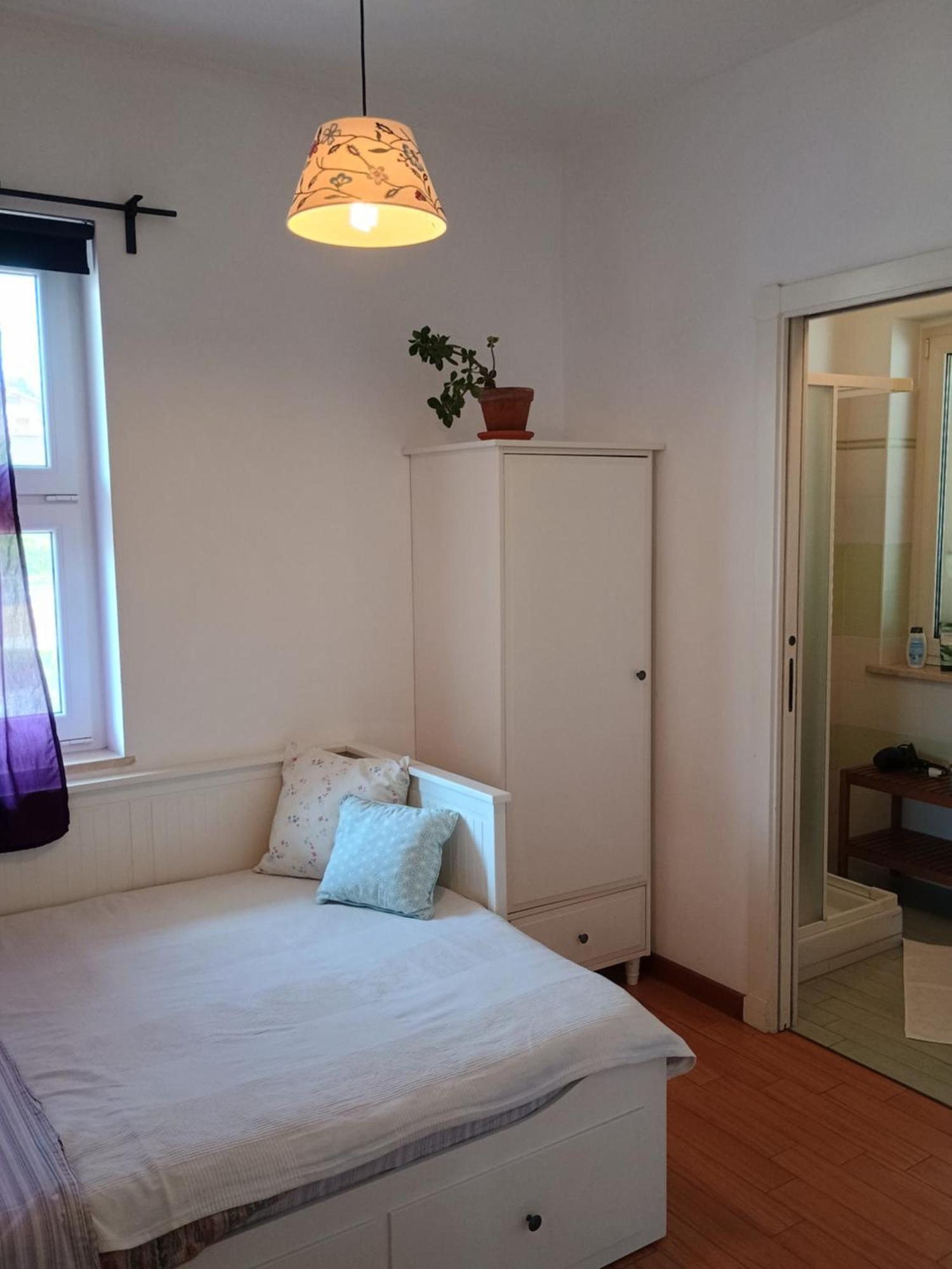 צ'יטה סנט'אנג'לו Magnolia B&B מראה חיצוני תמונה