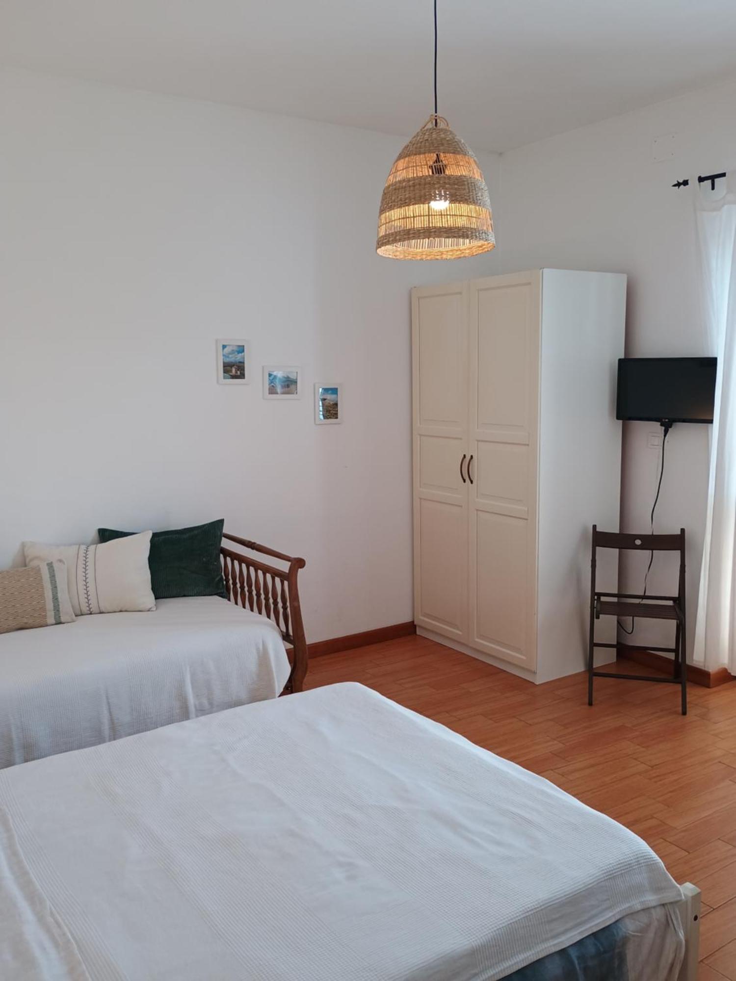צ'יטה סנט'אנג'לו Magnolia B&B מראה חיצוני תמונה