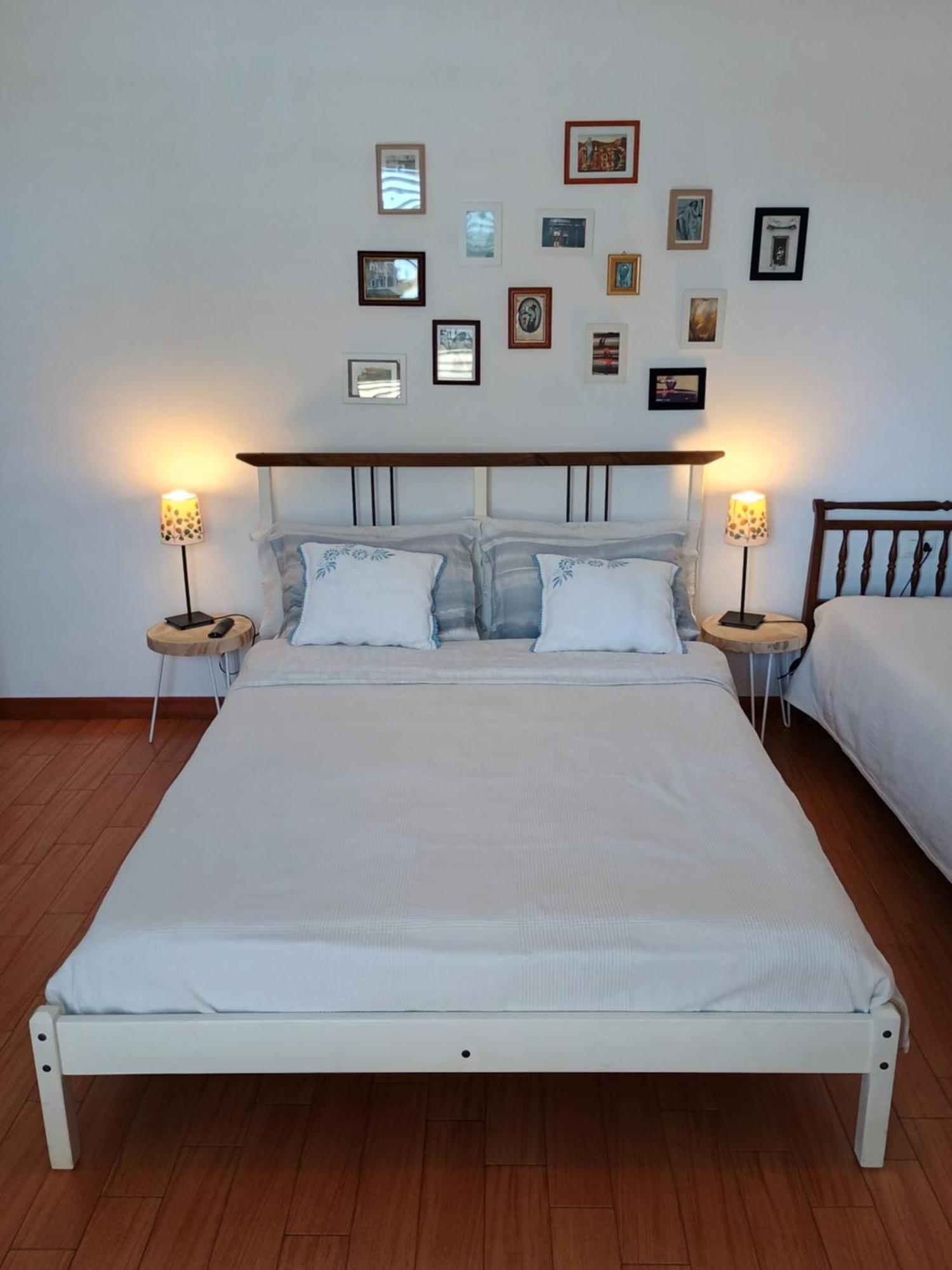צ'יטה סנט'אנג'לו Magnolia B&B מראה חיצוני תמונה