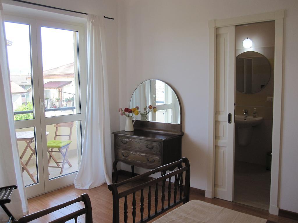 צ'יטה סנט'אנג'לו Magnolia B&B חדר תמונה