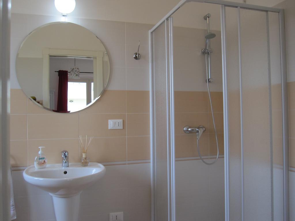 צ'יטה סנט'אנג'לו Magnolia B&B חדר תמונה