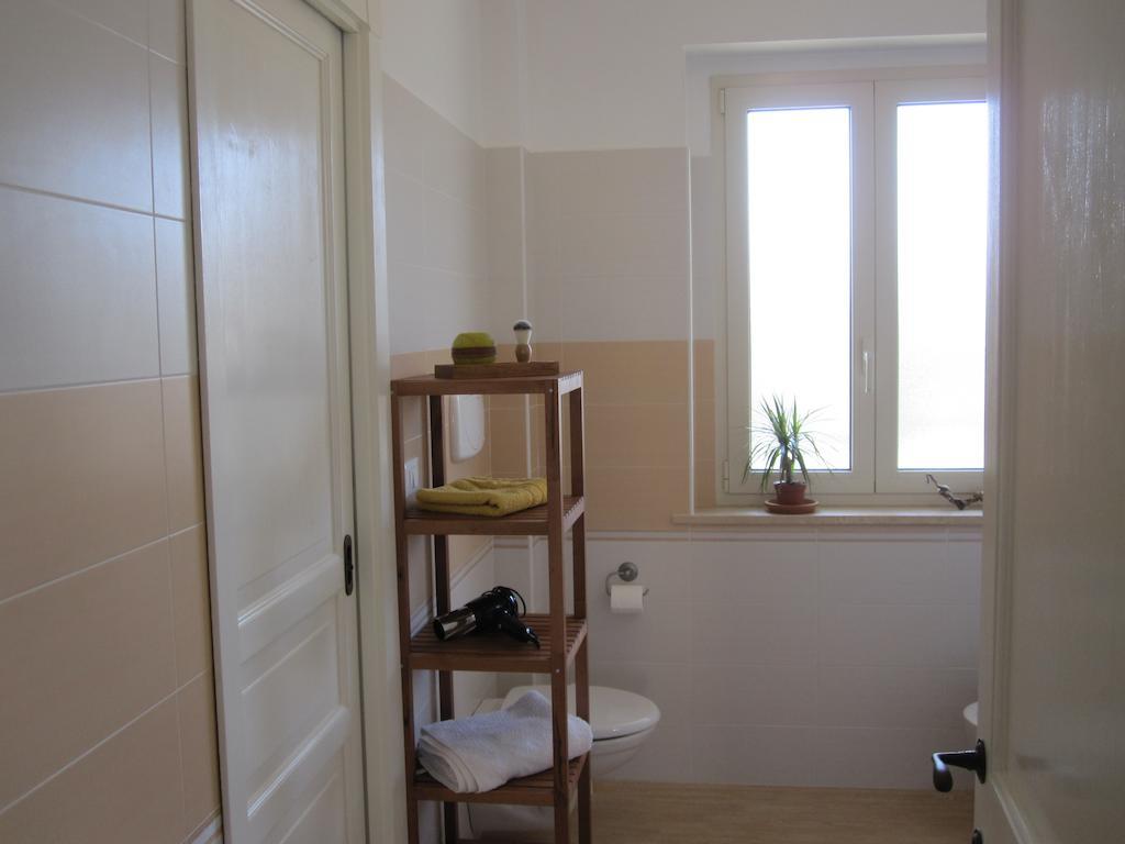 צ'יטה סנט'אנג'לו Magnolia B&B חדר תמונה