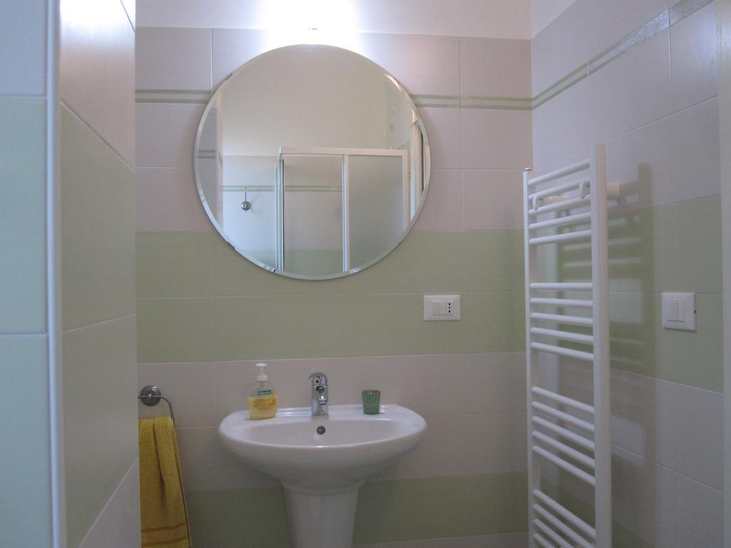 צ'יטה סנט'אנג'לו Magnolia B&B חדר תמונה