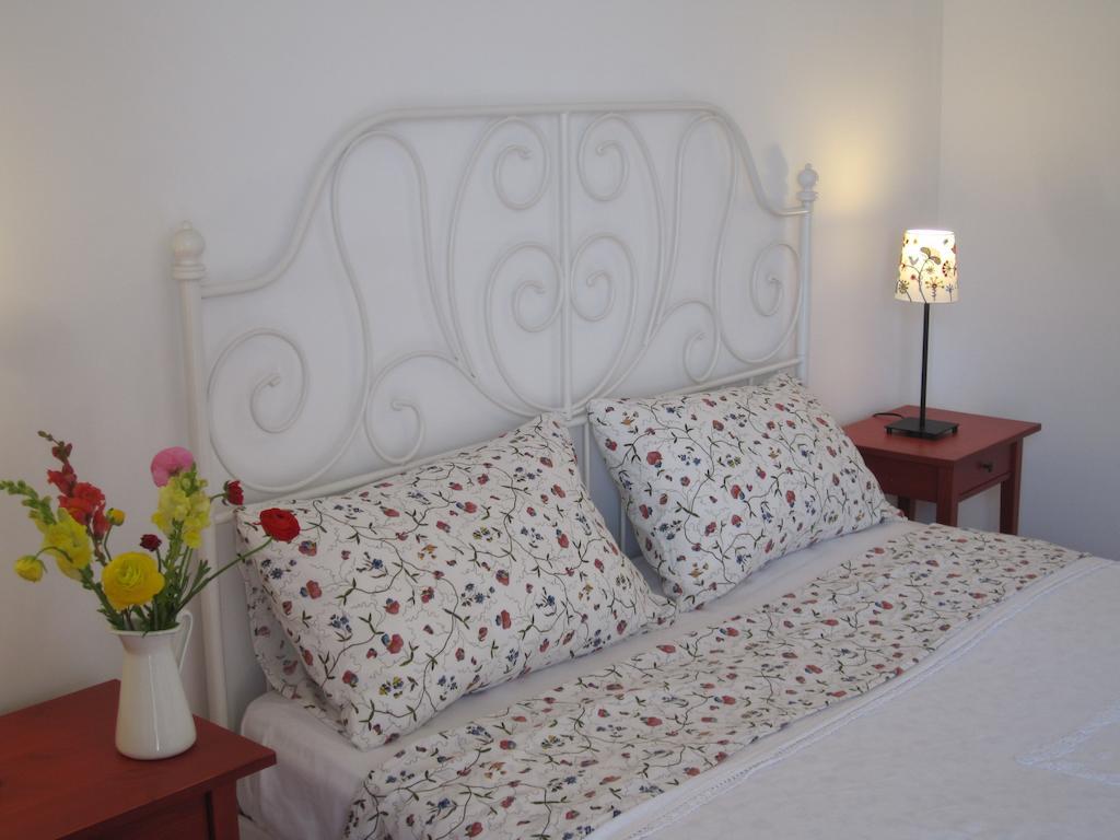 צ'יטה סנט'אנג'לו Magnolia B&B חדר תמונה