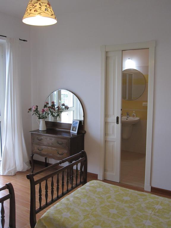 צ'יטה סנט'אנג'לו Magnolia B&B חדר תמונה